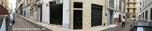 ORAN 2009 pano rue Ampere bis